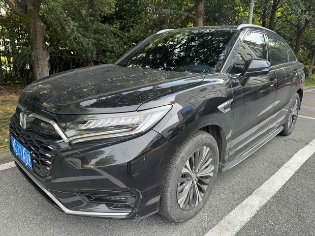 Honda UR-V 2020 370TURBO 4WD Premium Edition