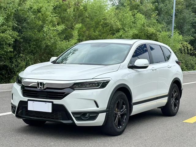 White Shadow 2020 240TURBO CVT 2WD Elite