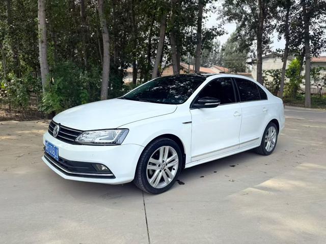 Sprint 2018 280TSI DSG Luxury