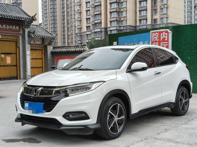Colorado 2020 1.5L CVT Luxury Edition