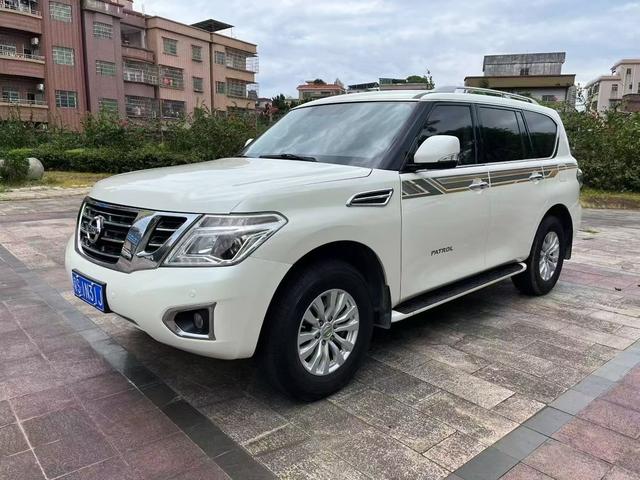 Touareg 2018 4.0L Automatic 4WD 7-Seat Parallel Import