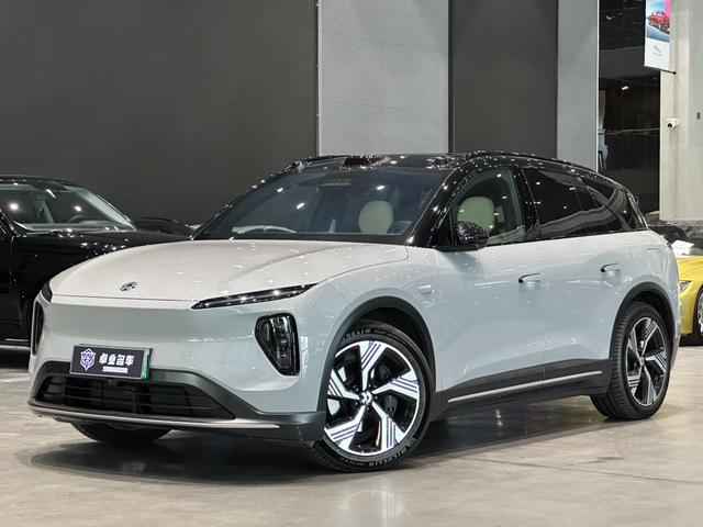 Nio ES6 2023 model 100kWh
