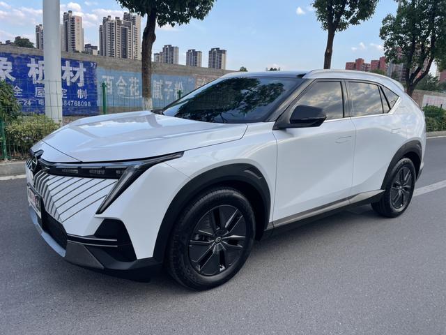 Shadowcool 2022 1.5T Supernova Edition