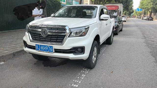 Ridgeline 6 2019 2.4L Manual 2WD Gasoline Deluxe National VI 2TZD
