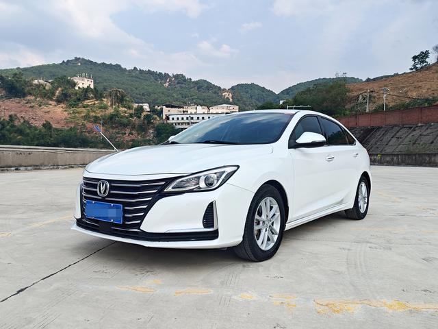 Ridgeline CC 2020 1.5T AUTOMATIC Dazzling Sharpness