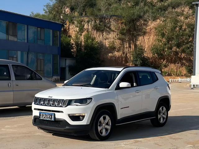 Guide 2017 200T automatic Home enjoyment four-wheel drive version