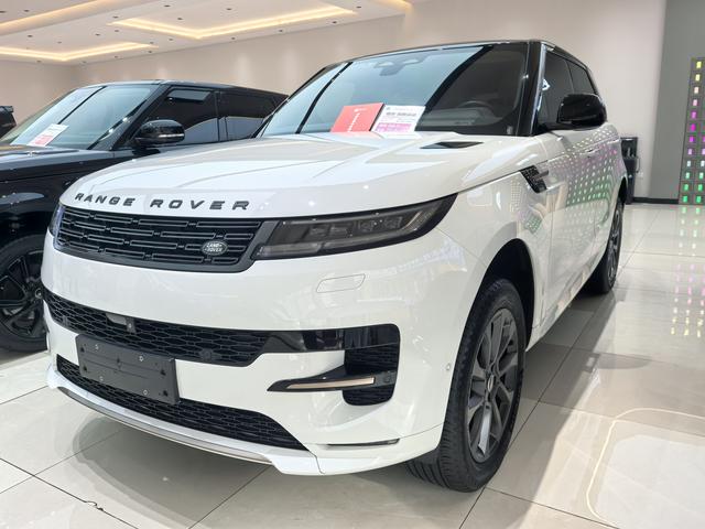Range Rover Sport 2023 model 3.0 L6 DYNAMIC HSE