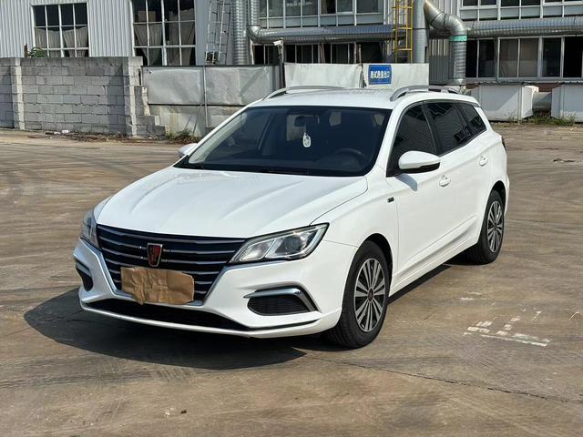 RWD Ei5 2018 Internet Luxury Edition