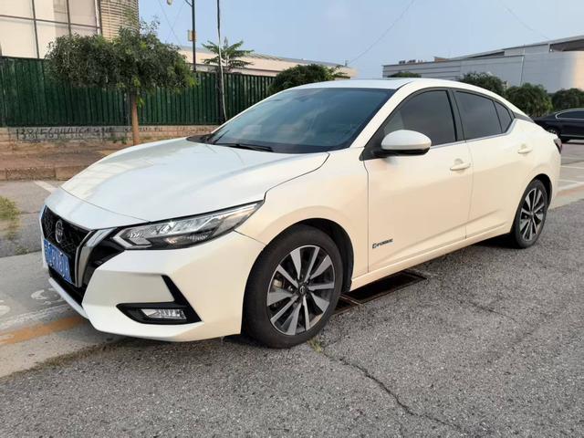 HENYI 2022 Electric Drive e-POWER Ultra Intelligent Link PLUS