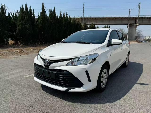 Veracruz 2019 1.5L CVT Venture Edition