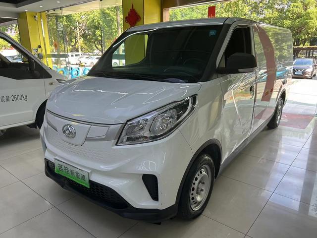 Chase EV30 2023 Pure Electric Intelligent logistics expert Long Axis Guoxuan