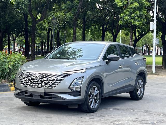 Omunda 2022 1.5T CVT Harness Edition