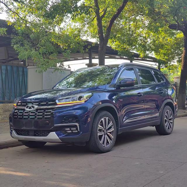 Regal 8 2019 1.6TGDI Automatic Premium Edition
