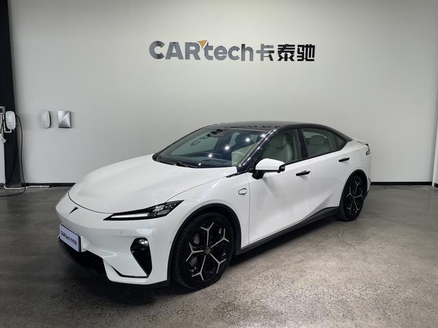Dark blue L07 2024 230Max Qiankun Smart Driving ADS SE version