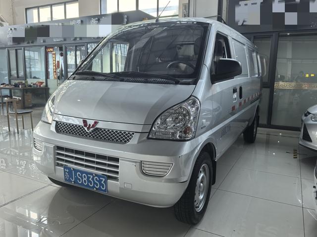 Wuling Rongguang 2021 1.5L extended standard Window car air-conditioning version 2 seats