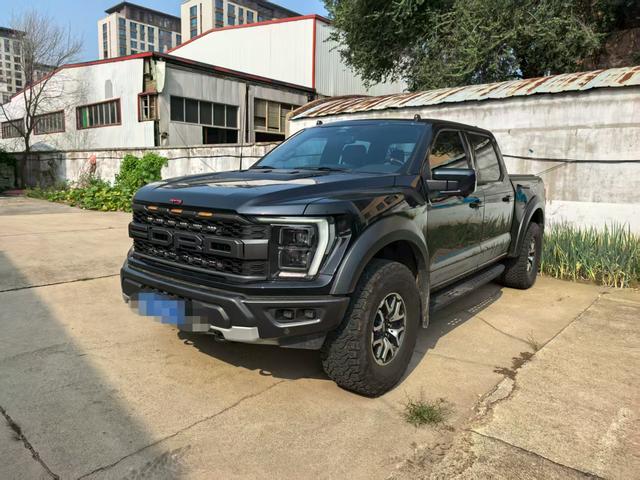 Ford F-150 Raptor 2023 Raptor EcoBoost 3.5T V6