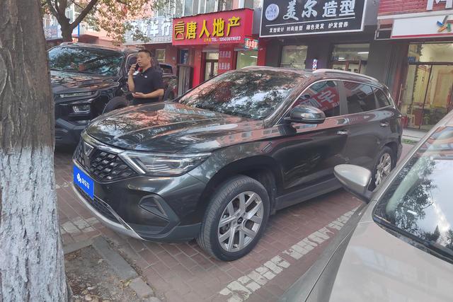 Jetta VS7 2021 1.4T Automatic Pleasure