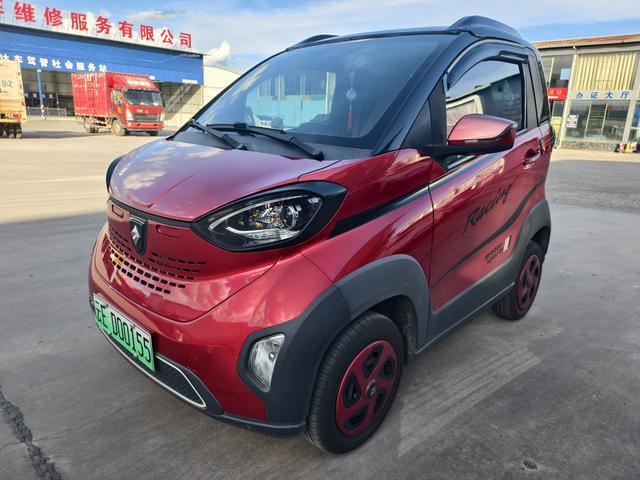 Baojun E100 2019 250KM Smart Edition