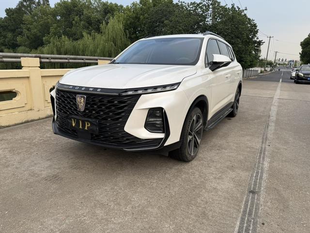 Roewe RX5 MAX 2022 1.5T Automatic Transmission Deluxe Edition