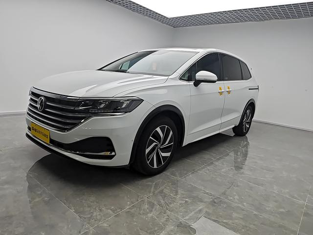 Weiran 2024 330TSI Deluxe Edition