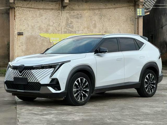 Shadowcool 2022 1.5T Supernova Max Edition