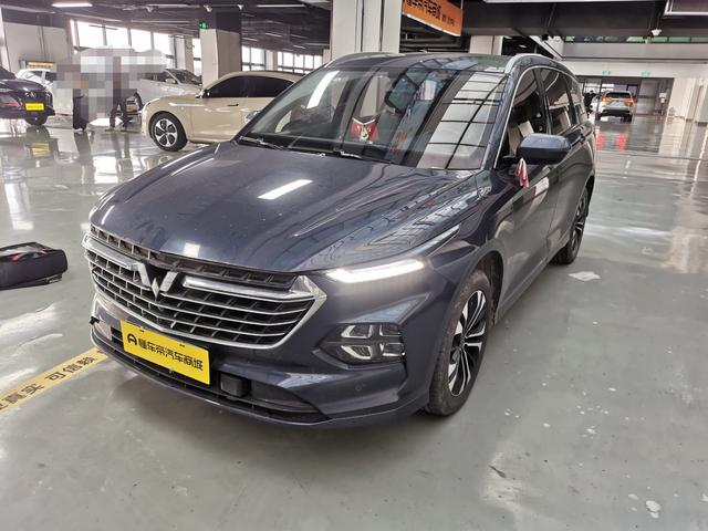Capgemini Victory 2020 1.5T CVT Flagship