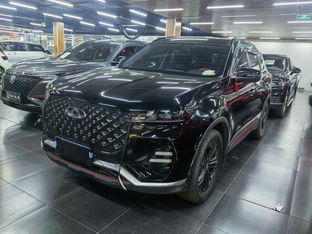 Regal 7 2023 Ultra Edition 1.5T CVT Ultra Warrior