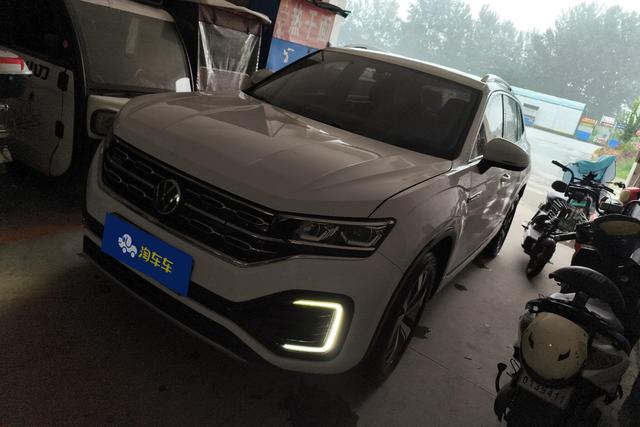 Probe GTE 2020 Luxury