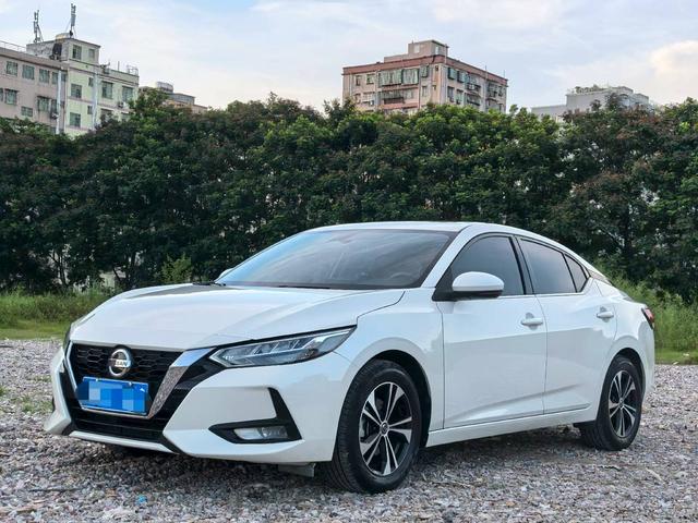 HENRY 2022 1.6L XL CVT Joy Edition