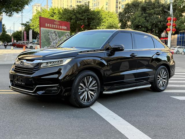 Corolla 2020 370 TURBO 9AT Luxury Edition