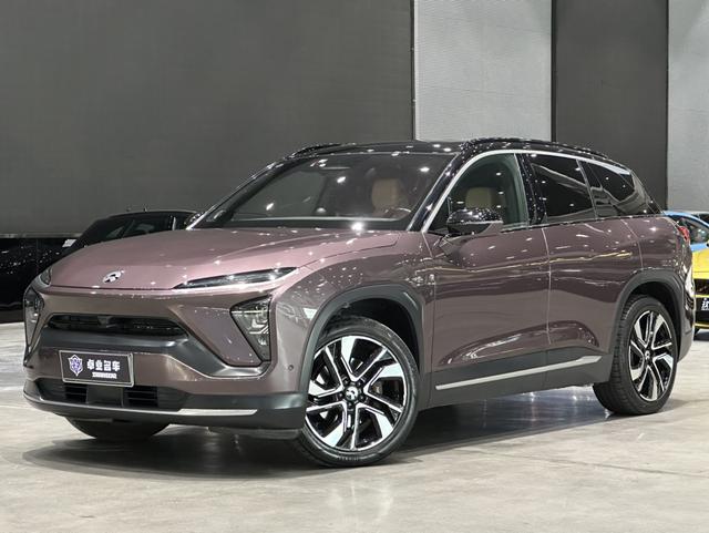 Azera ES6 2020 430KM Performance Edition