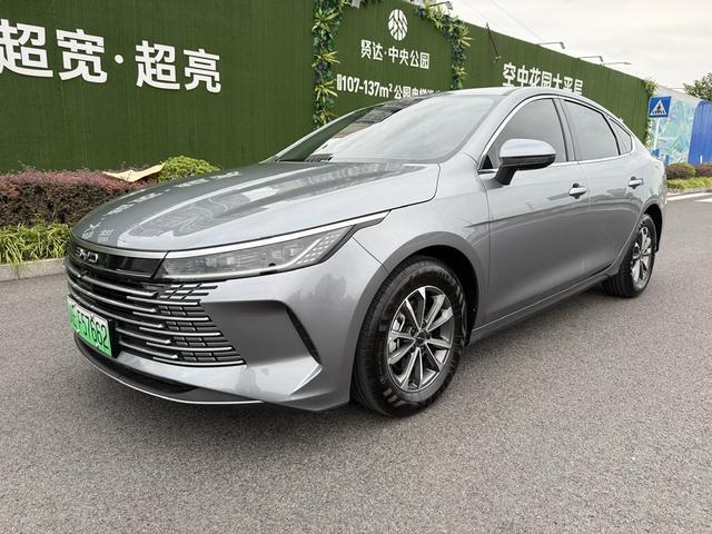 Destroyer 05 2024 Glory Edition DM-i 55KM Luxury
