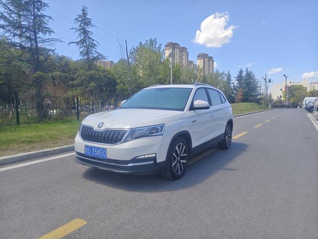 Kermit 2018 1.5L Automatic Comfort Edition State V