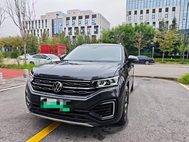 Probe GTE 2020 Luxury