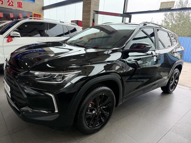 Genesis 2021 Redline 335T CVT Extreme Edition State VI