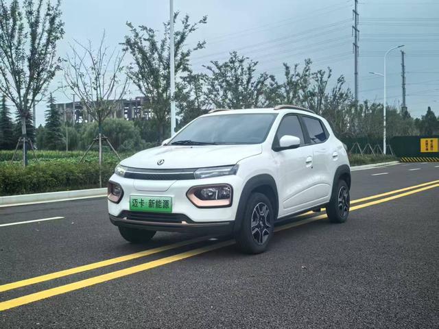 Dongfeng Nano EX1 2023 PRO Light Wind Version Standard Type