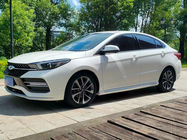 Arrizo GX 2019 Pro 1.5T CVT Rui Color Edition Country VI