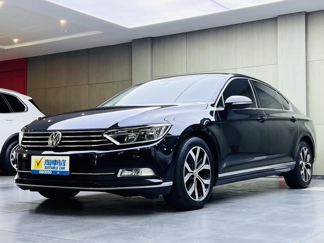 Magotan 2019 280TSI DSG comfortable Country V