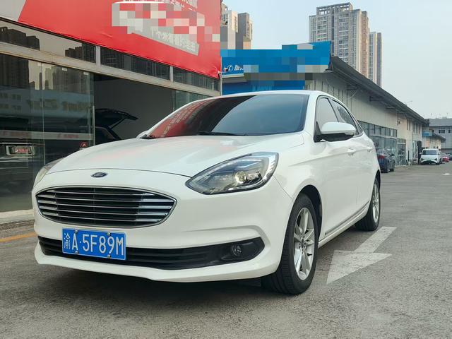 Furuisi 2019 facelift 1.5L automatic enjoyment type Country VI