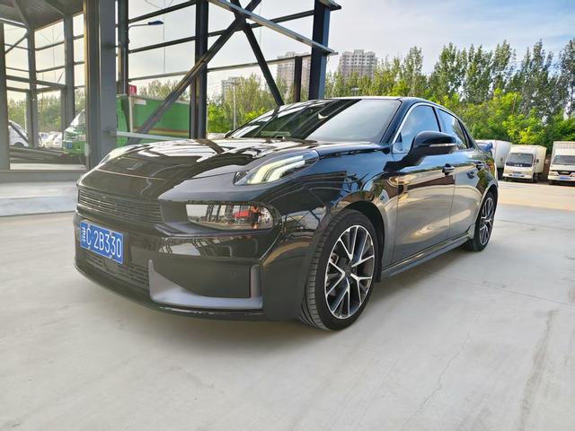 Link 03 2019 1.5TD DCT Power Pro Edition