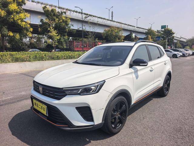 Roewe RX3 2021 PRO 1.6L CVT flagship