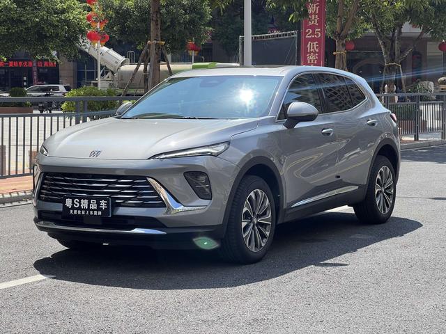 Angkewei S 2025 model 25T to enjoy the Platinum edition