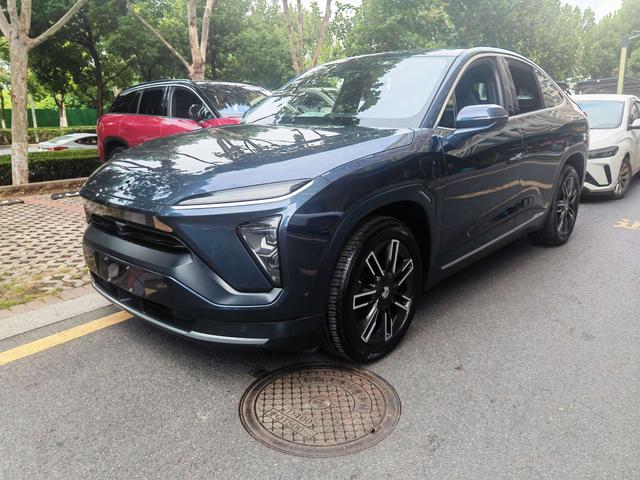 Azera EC6 2020 430KM Sport Edition