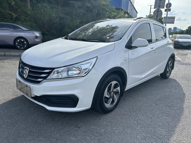 Baojun 310 2020 Model 1.2L Manual Comfort