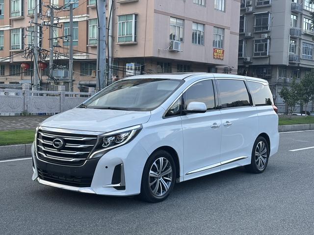 Transcend M8 2018 320T Premium Edition