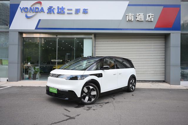 ZEEKR MIX 2025 102kWh long battery life Smart Driving version