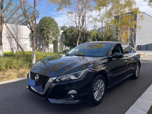 DZE 2021 2.0L XE Stylish