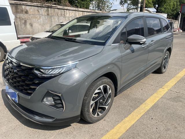 CUSTOM 2021 380TGDi TOP Premium
