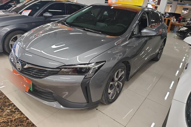 Micro Blue 6 PHEV 2020 Connected Smart Enjoyment Type