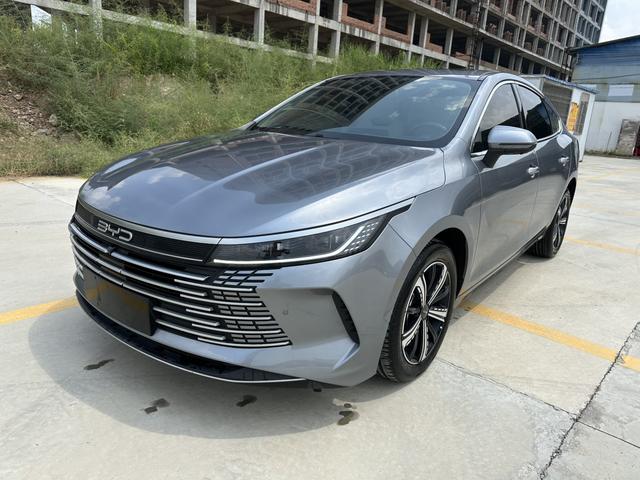 Destroyer 05 2022 DM-i 120KM Premium Type